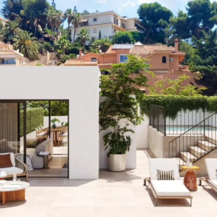 Venta de dúplex en Málaga Este