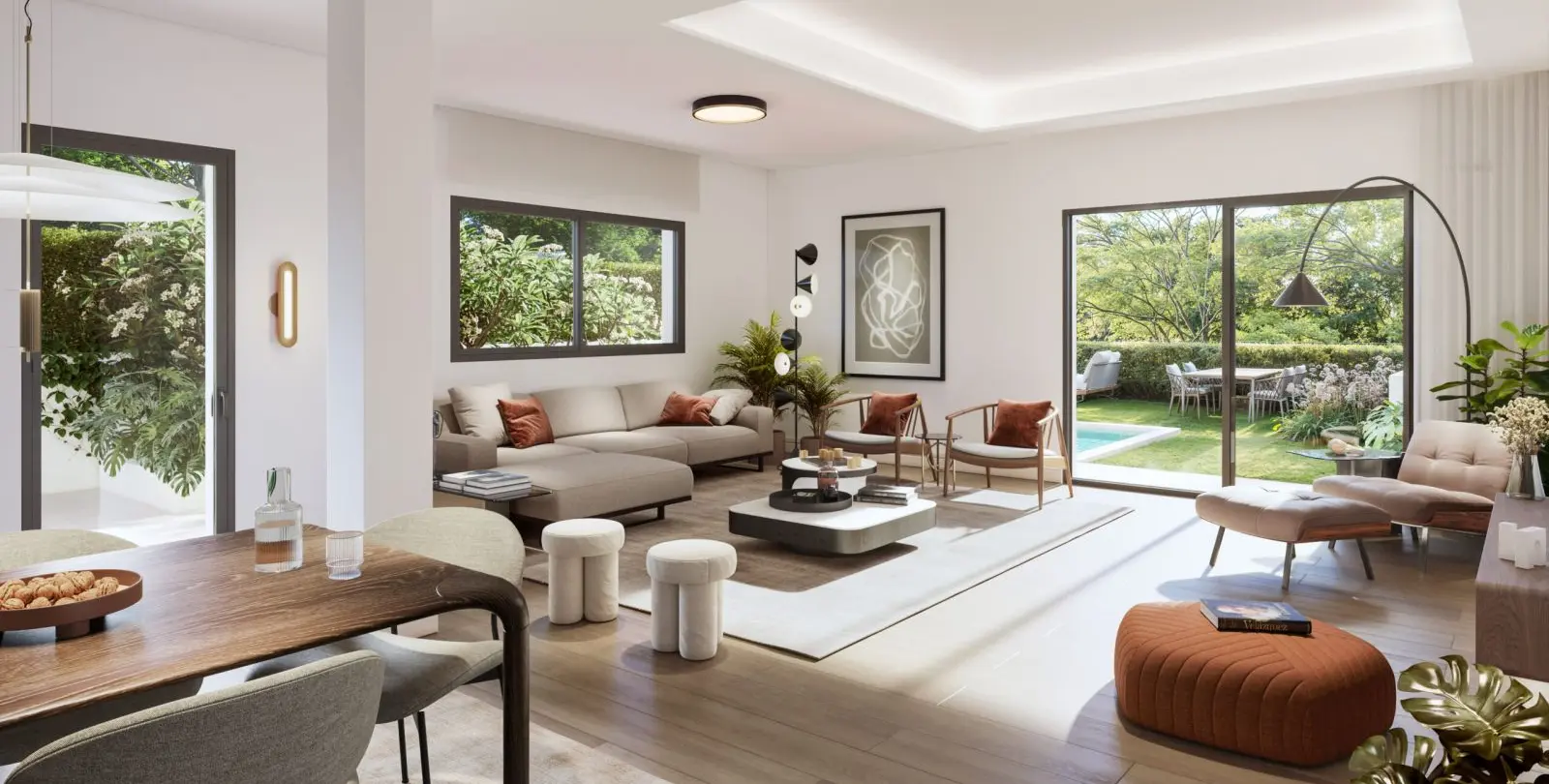Venta de dúplex en Málaga Este 7