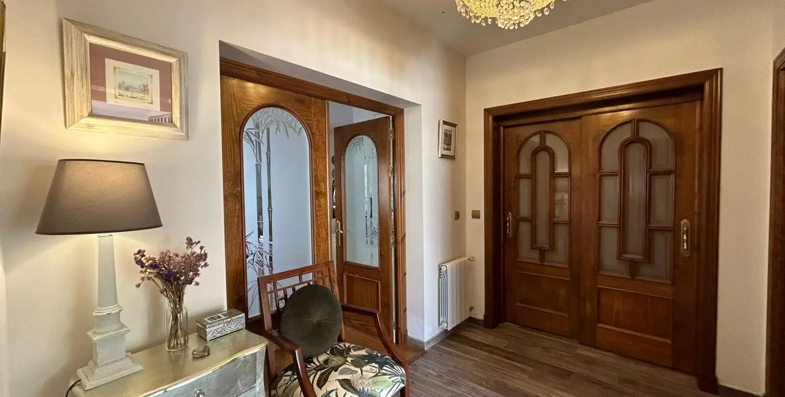 Venta de villa independiente en Benalmadena 2