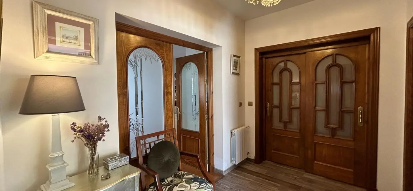 Venta de villa independiente en Benalmadena 1