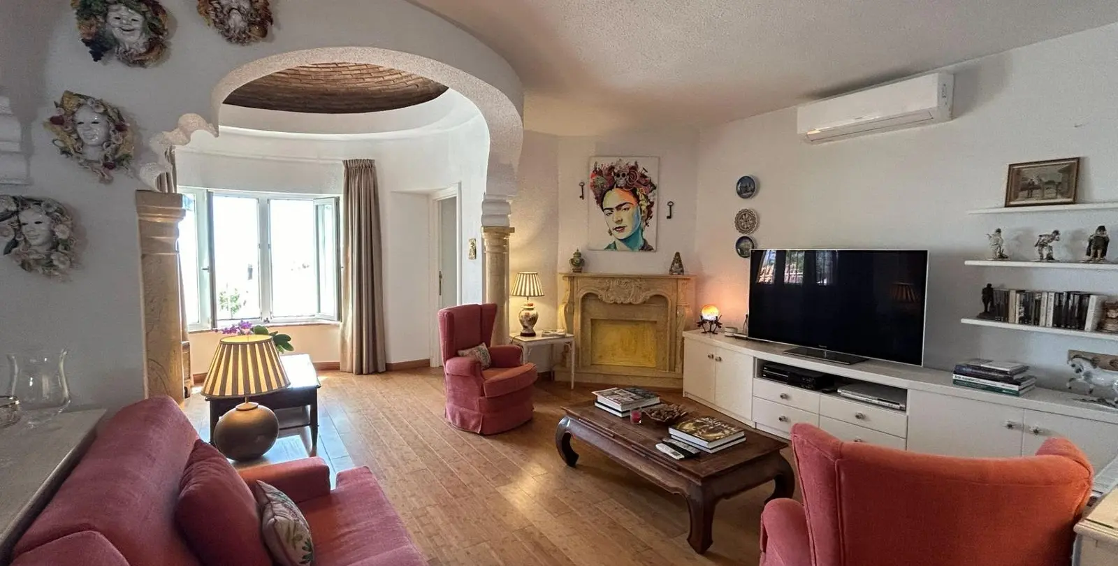 Venta de villa independiente en Benalmadena 4