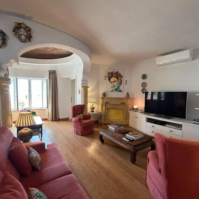 Venta de villa independiente en Benalmadena