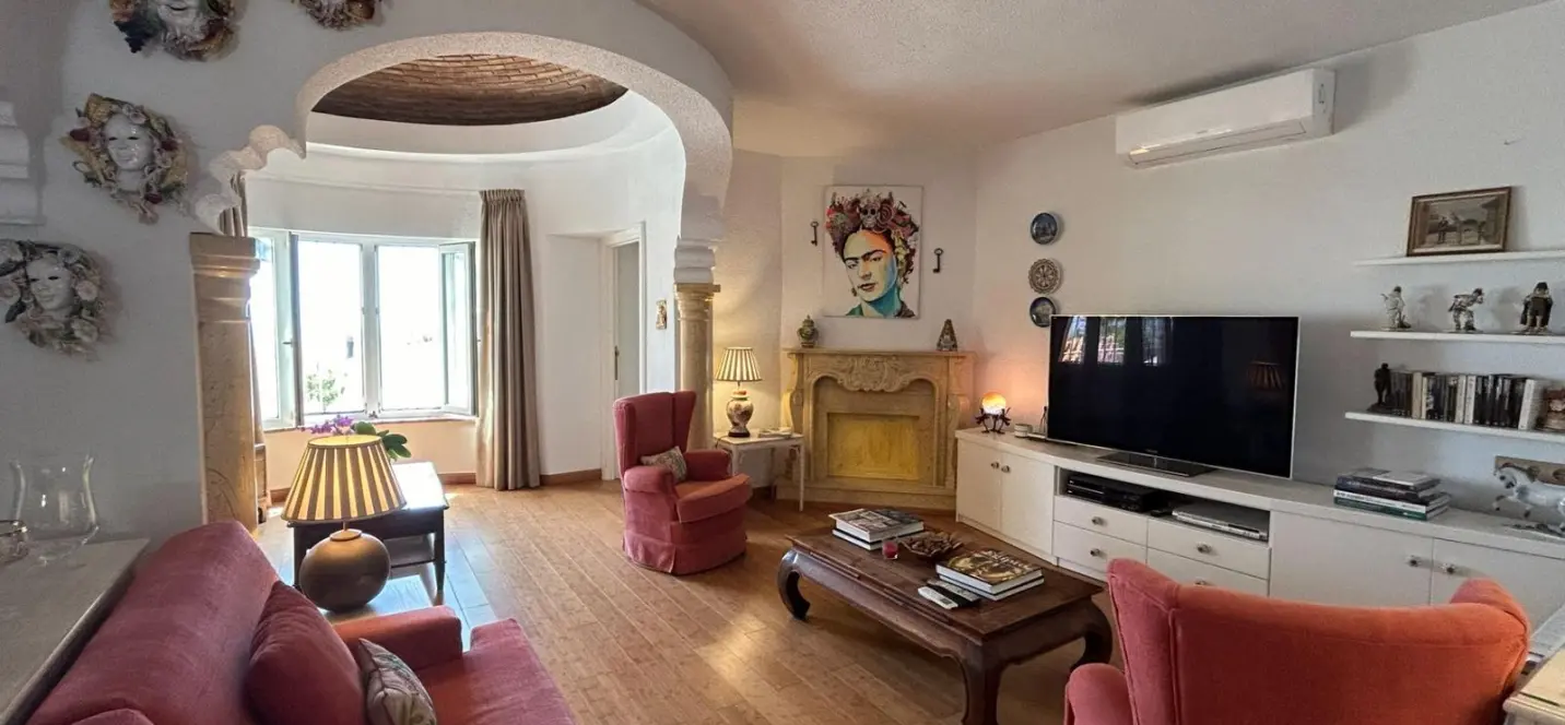 Venta de villa independiente en Benalmadena 3