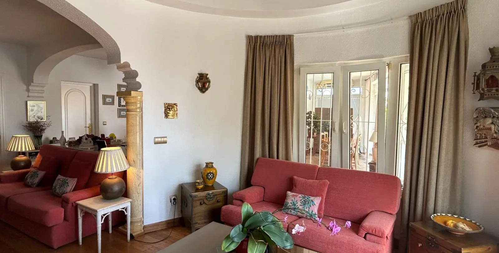 Venta de villa independiente en Benalmadena 7