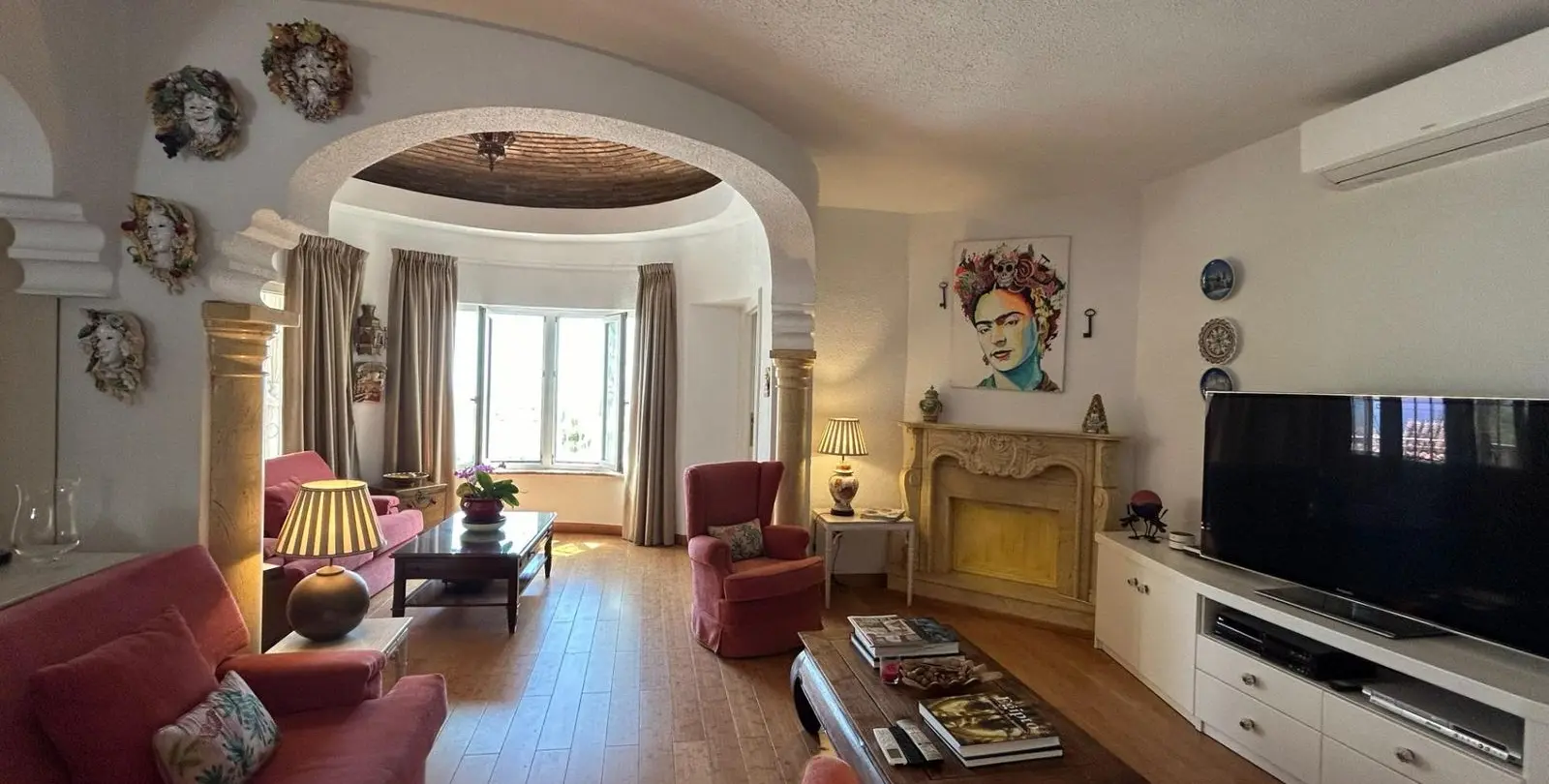 Venta de villa independiente en Benalmadena 8