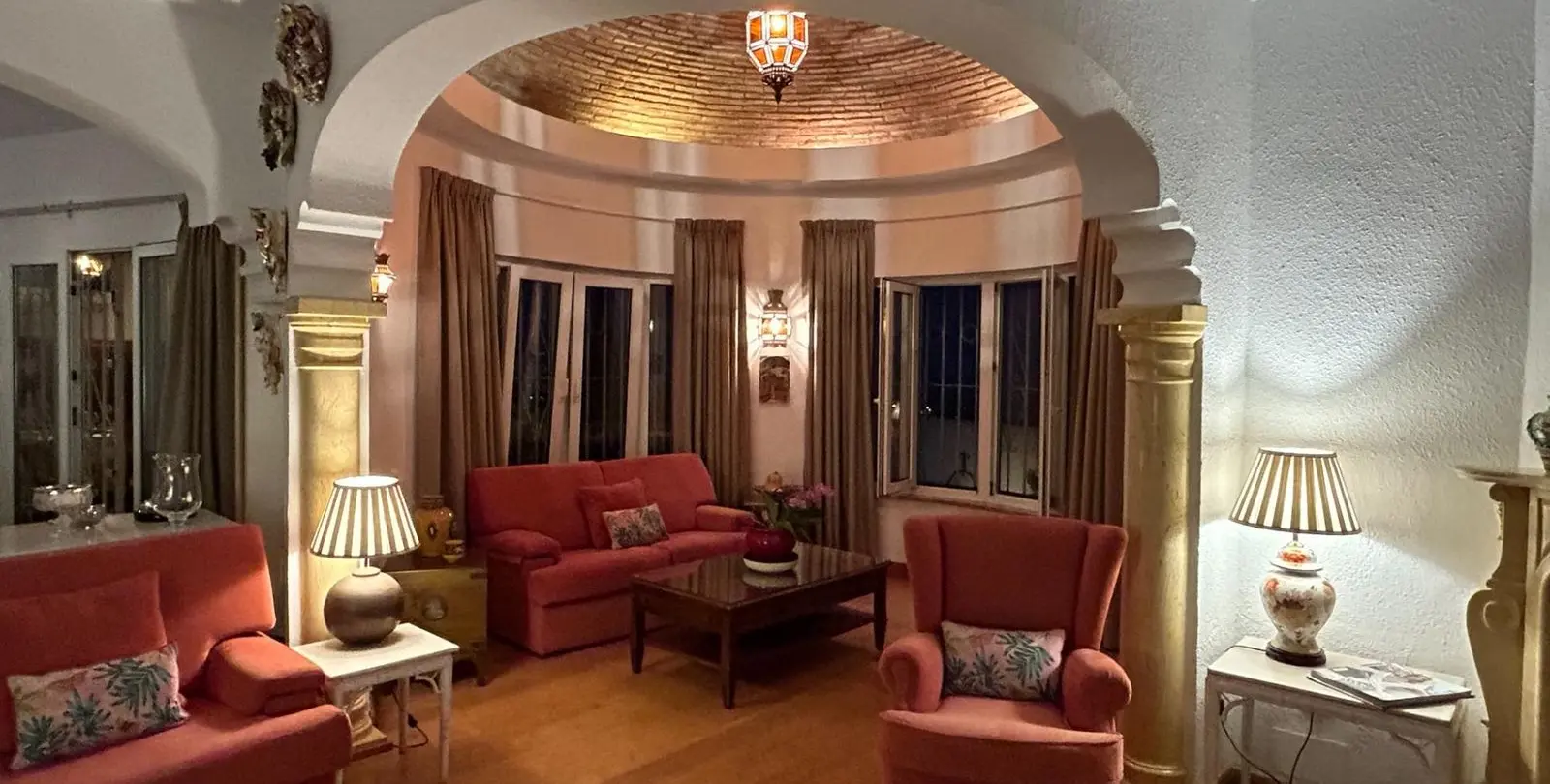 Venta de villa independiente en Benalmadena 13