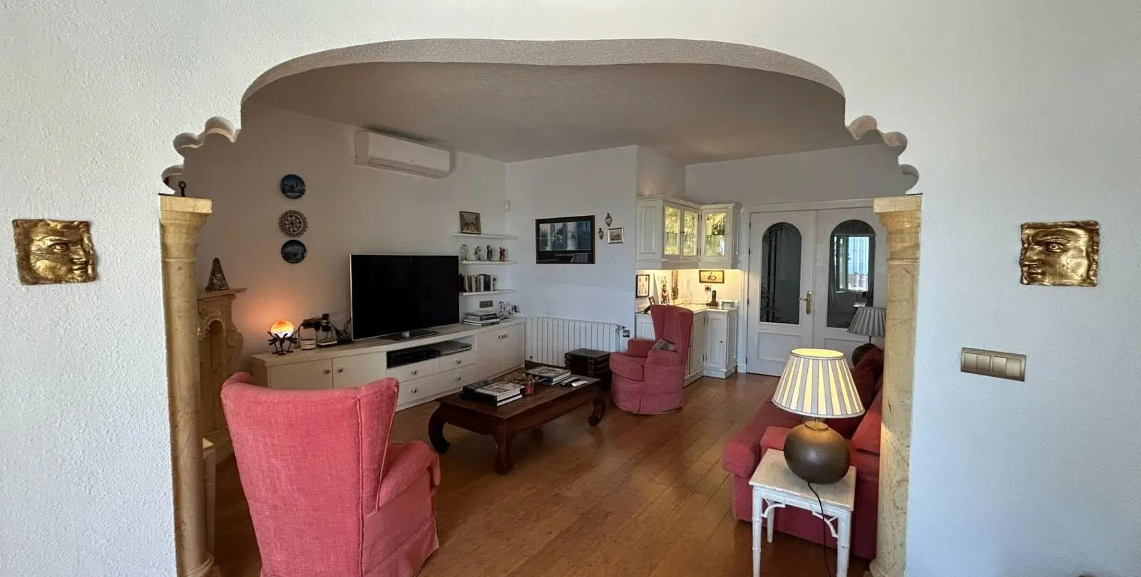 Venta de villa independiente en Benalmadena 15
