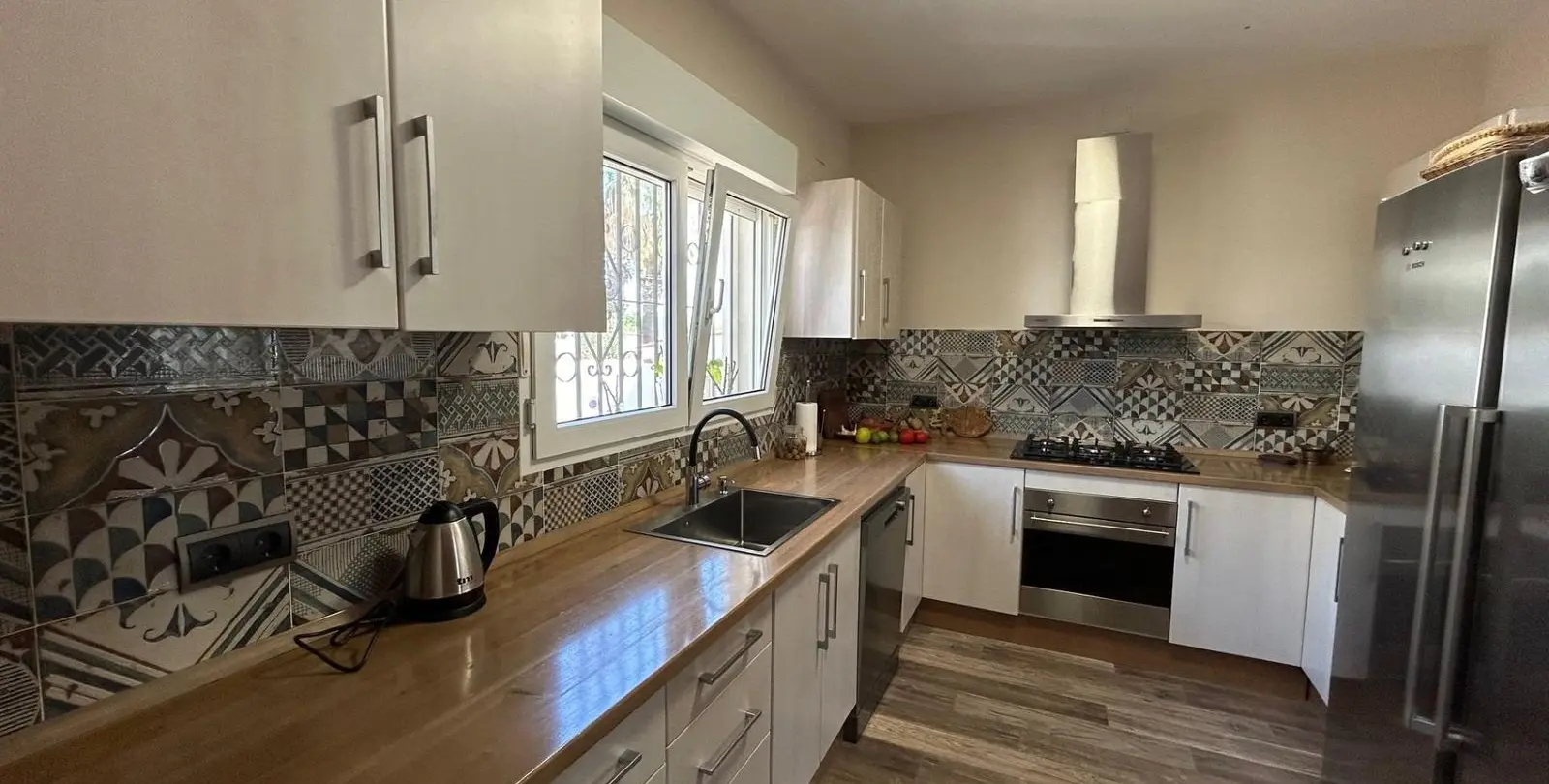 Venta de villa independiente en Benalmadena 17