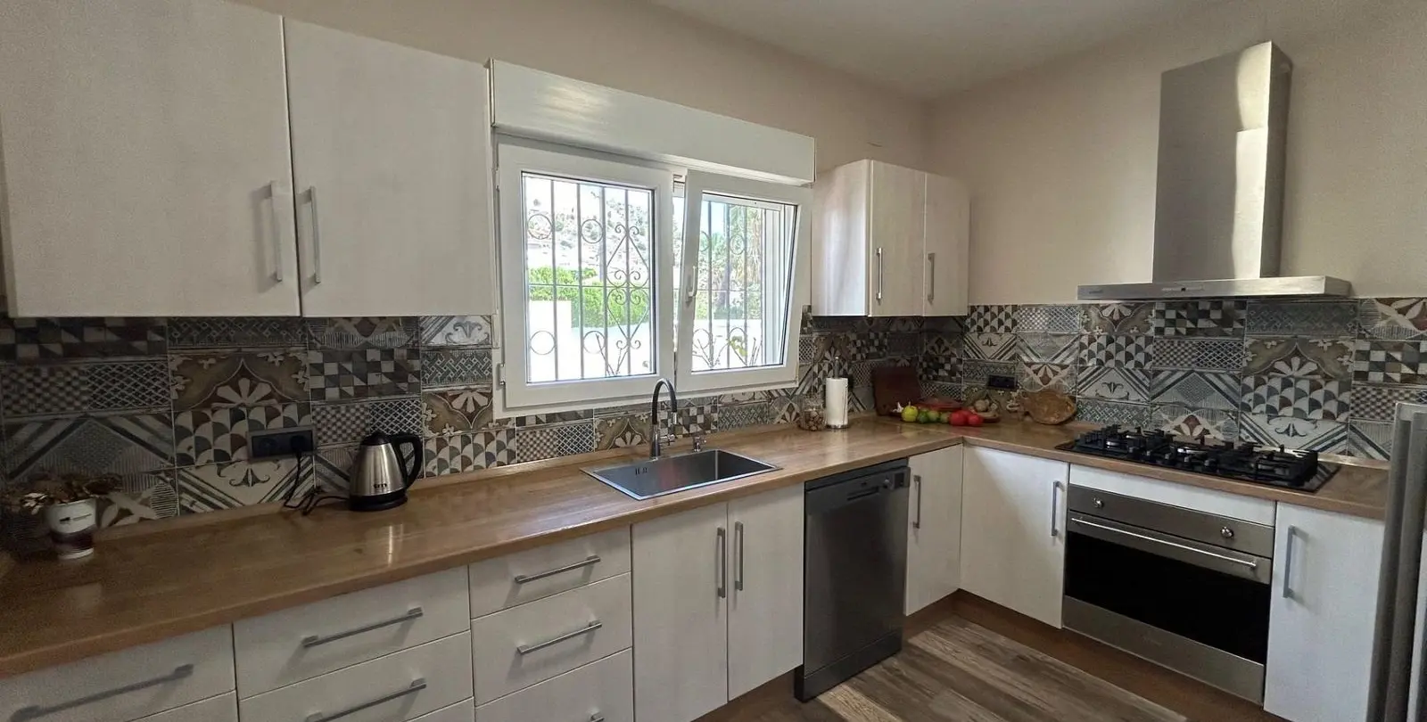 Venta de villa independiente en Benalmadena 18