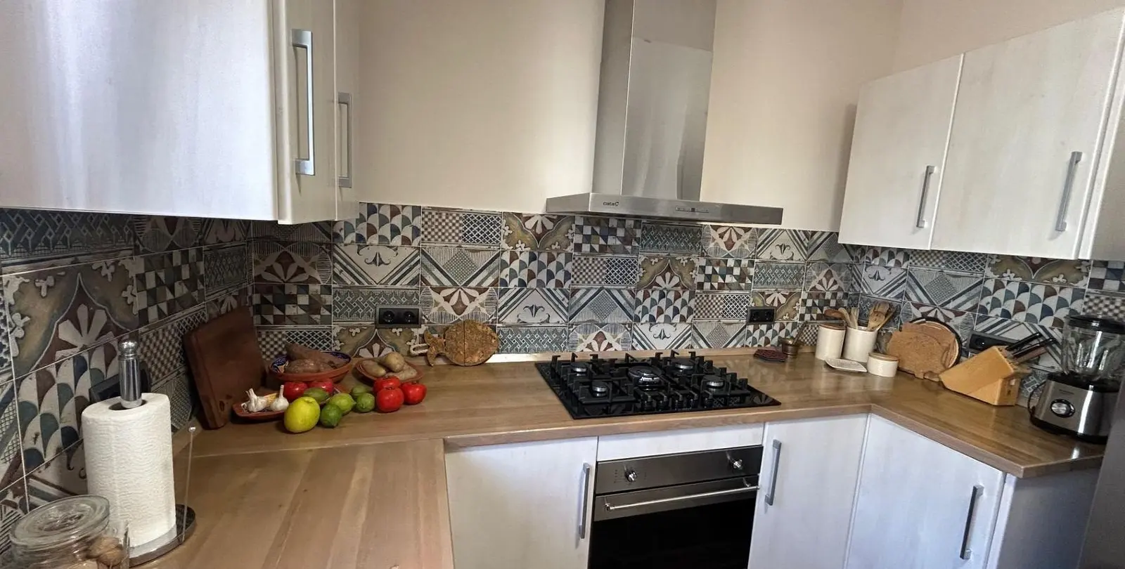 Venta de villa independiente en Benalmadena 19