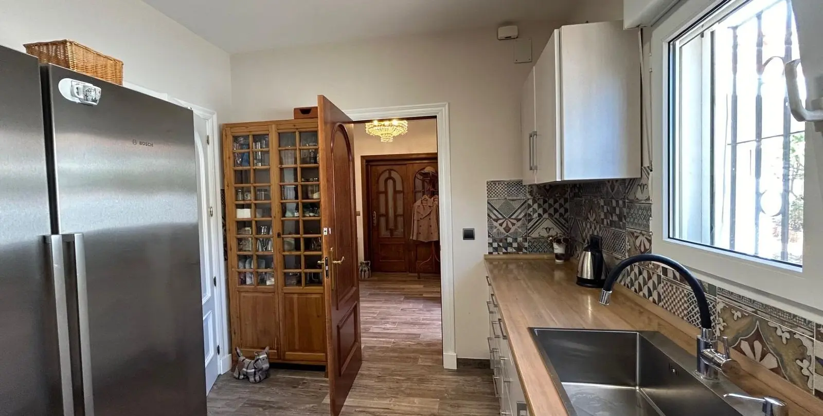 Venta de villa independiente en Benalmadena 20