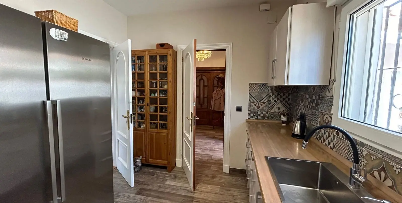 Venta de villa independiente en Benalmadena 21