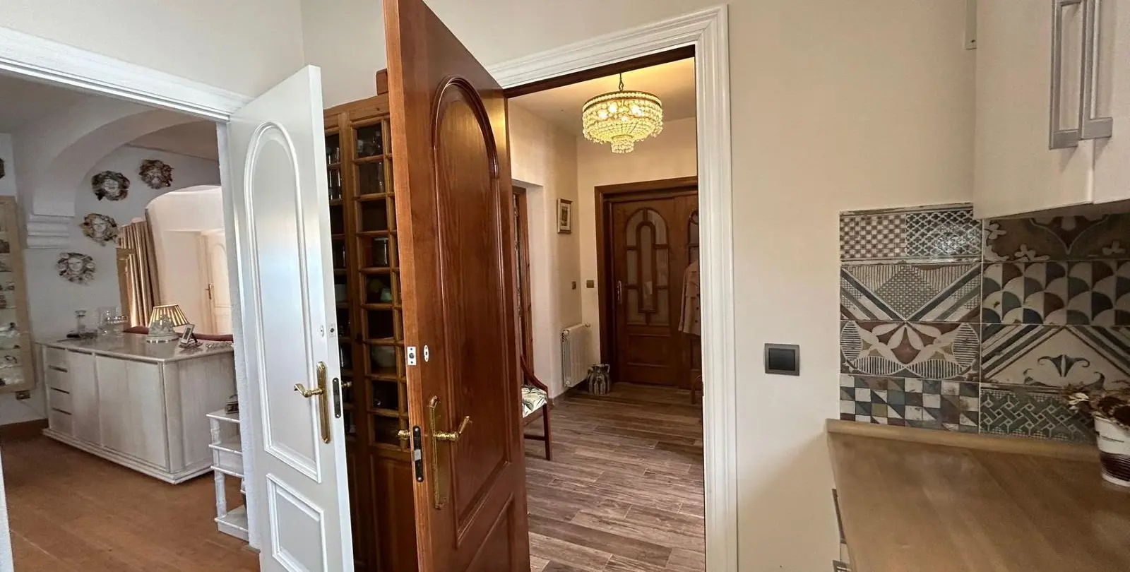 Venta de villa independiente en Benalmadena 22