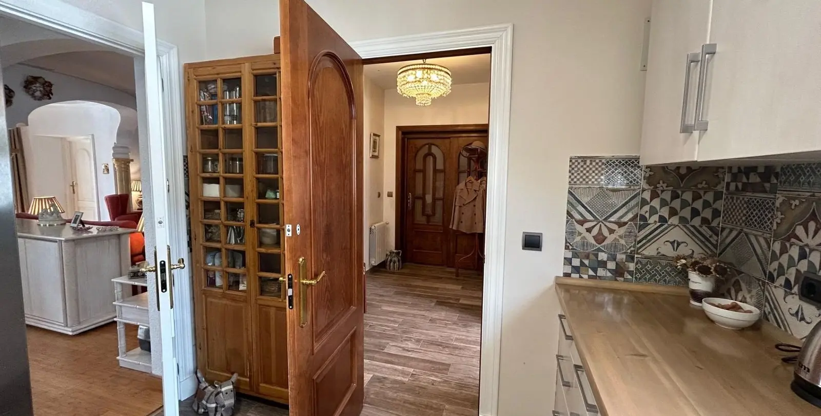 Venta de villa independiente en Benalmadena 23
