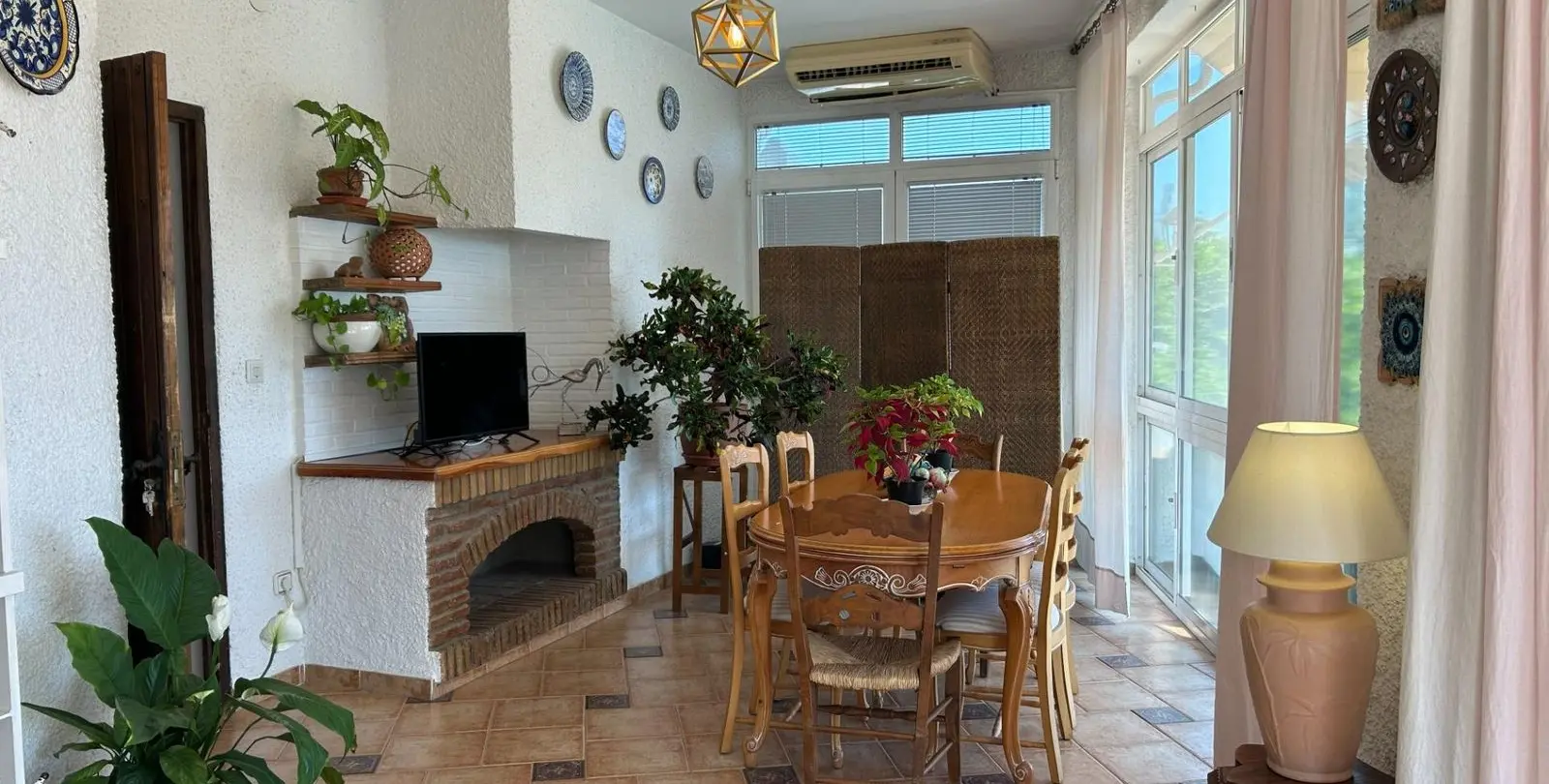 Venta de villa independiente en Benalmadena 24