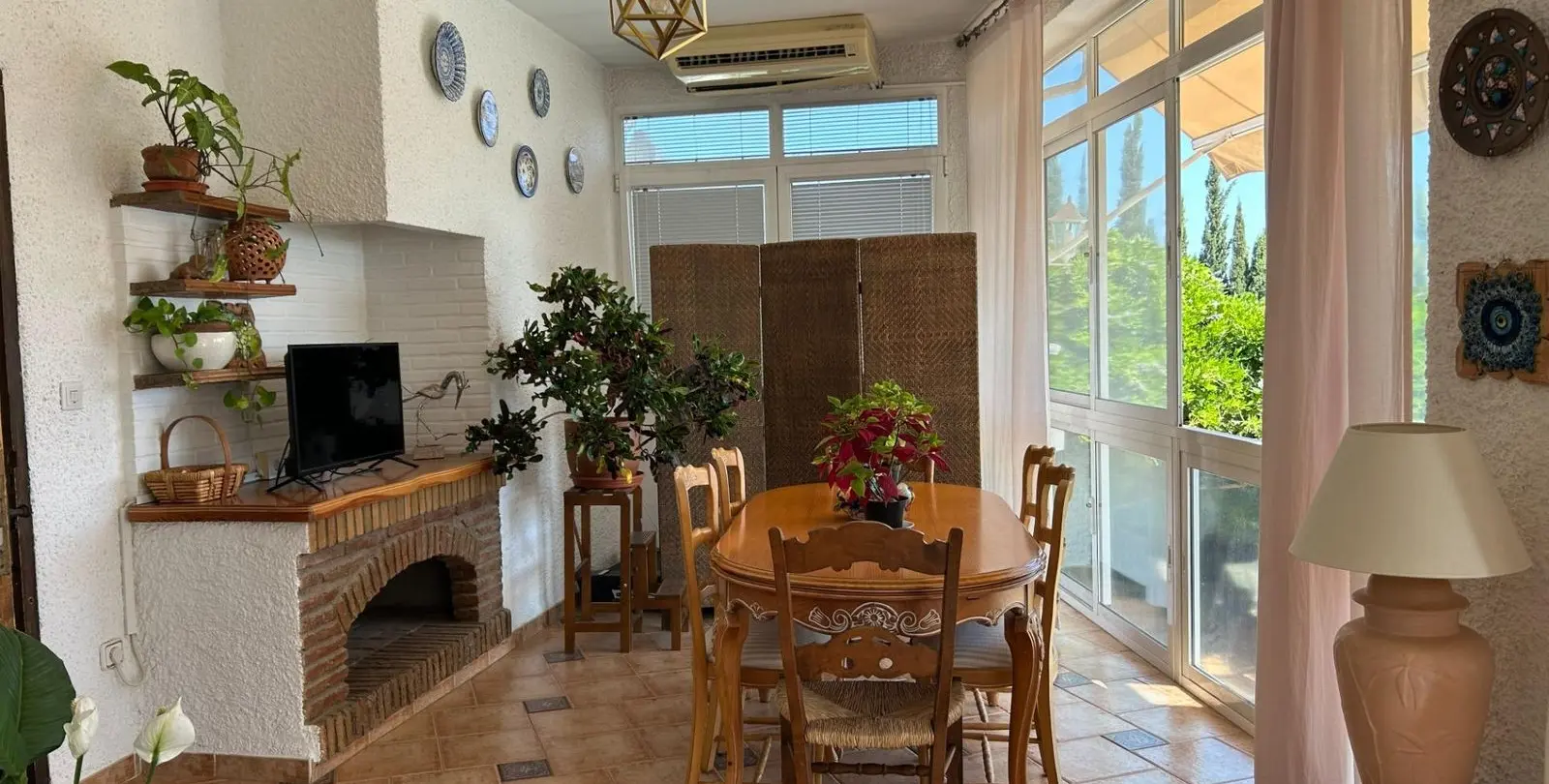 Venta de villa independiente en Benalmadena 25