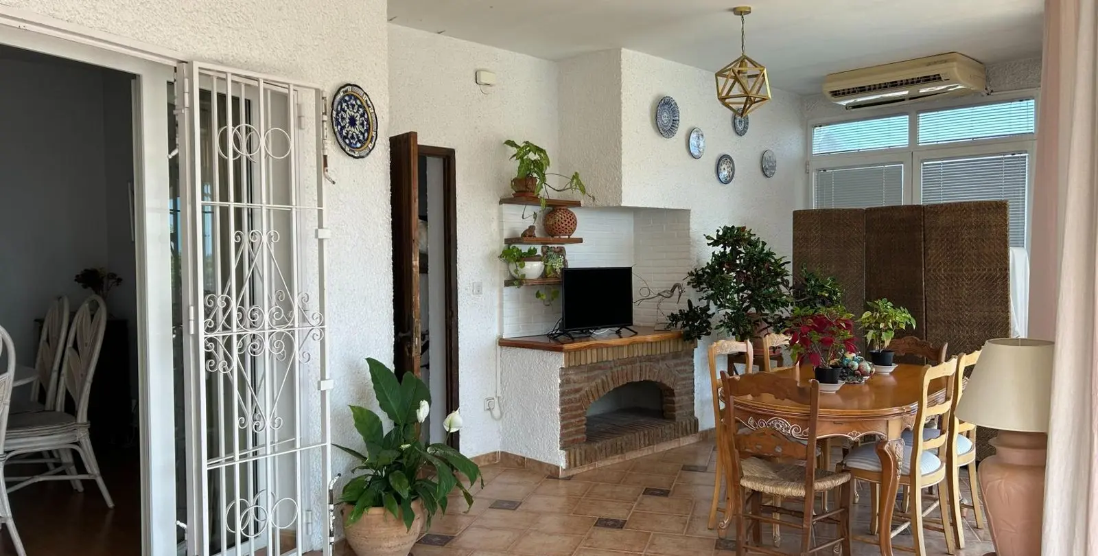 Venta de villa independiente en Benalmadena 26
