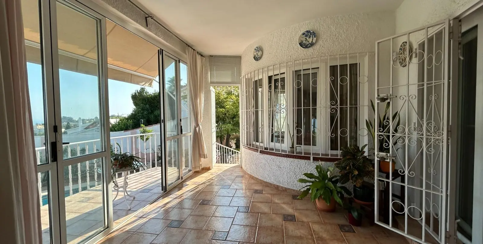 Venta de villa independiente en Benalmadena 27