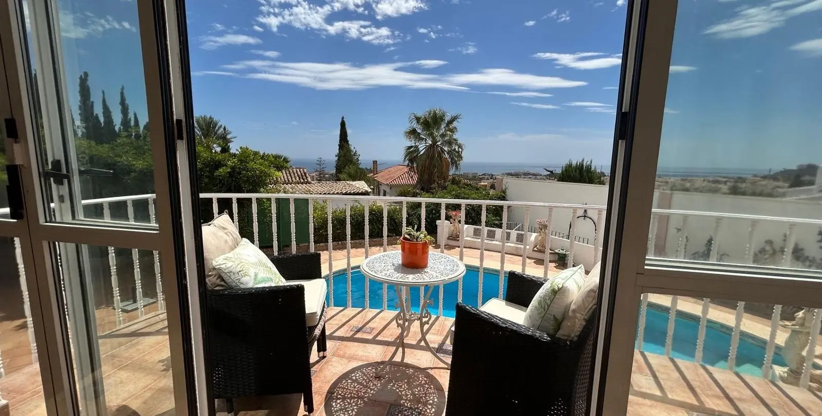 Venta de villa independiente en Benalmadena 28