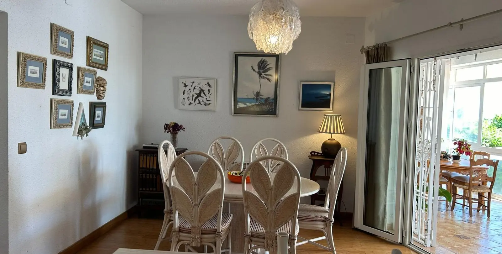 Venta de villa independiente en Benalmadena 30