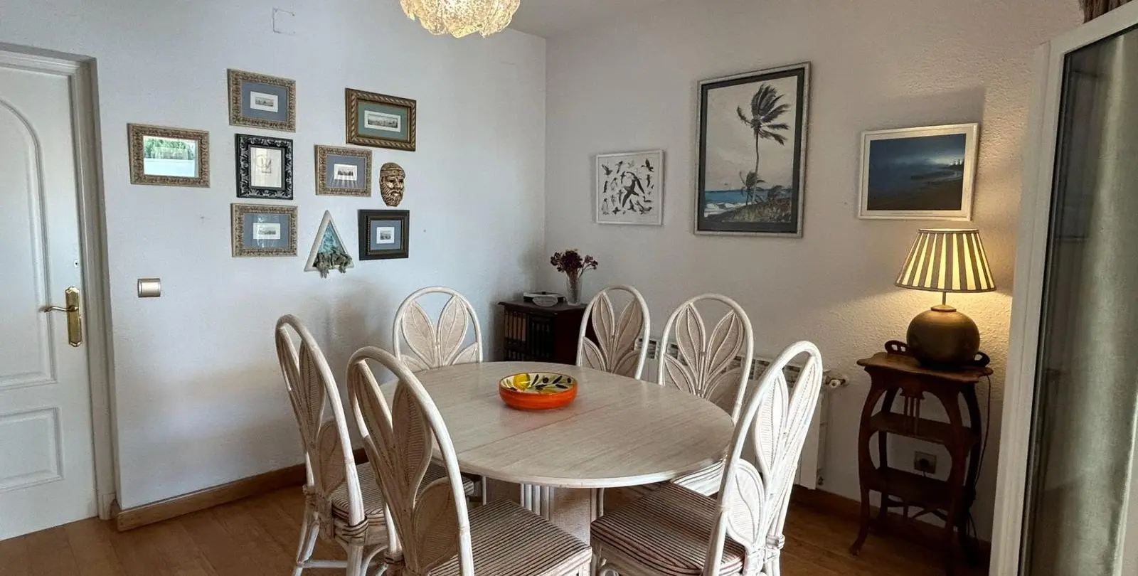 Venta de villa independiente en Benalmadena 31