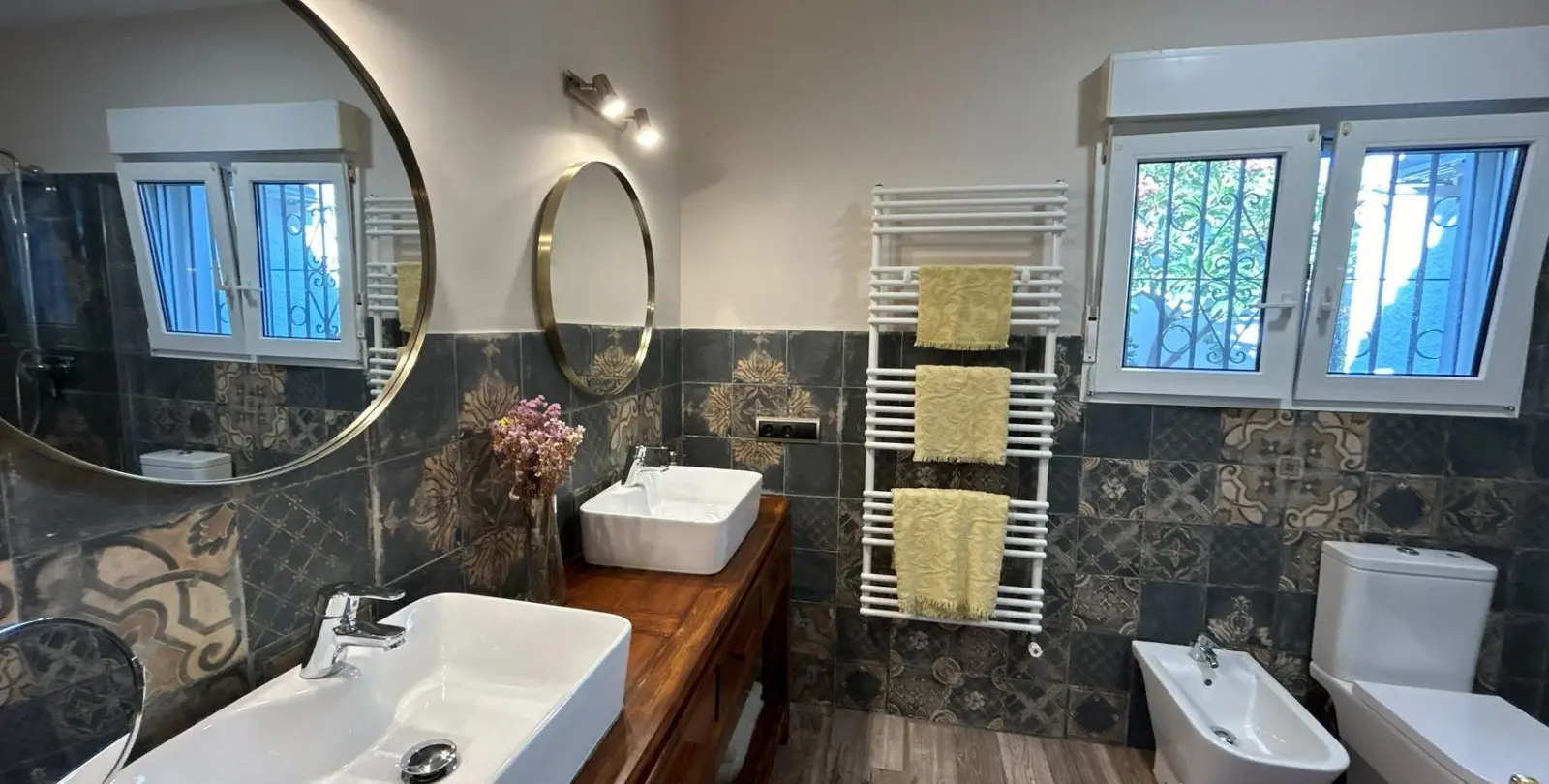 Venta de villa independiente en Benalmadena 33
