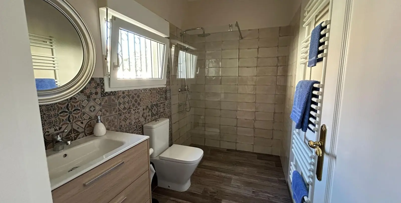 Venta de villa independiente en Benalmadena 34
