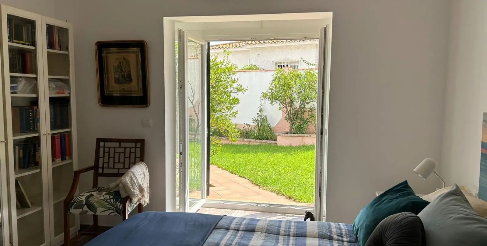 Venta de villa independiente en Benalmadena 35