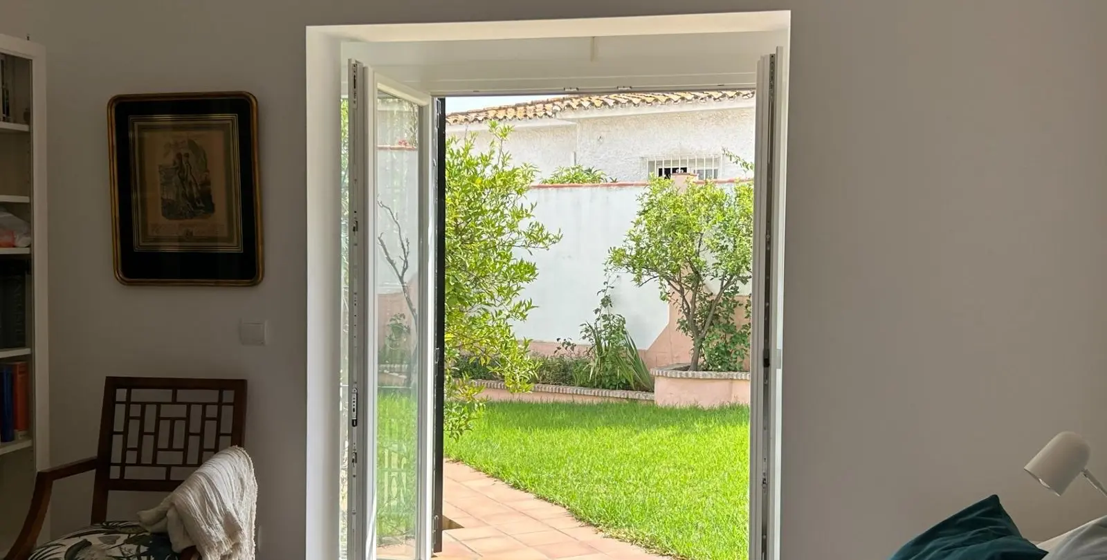 Venta de villa independiente en Benalmadena 36
