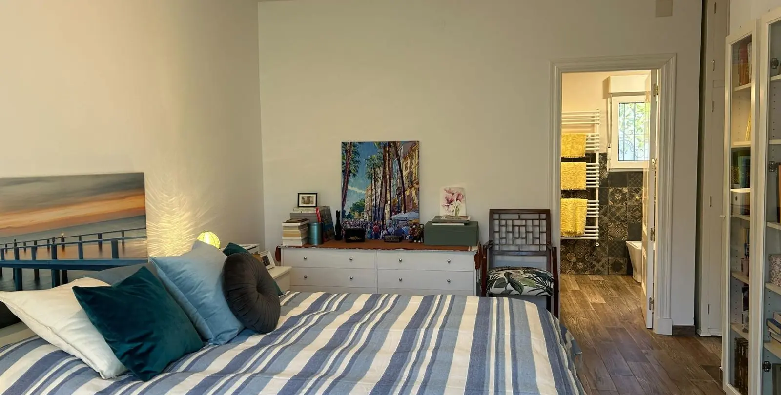 Venta de villa independiente en Benalmadena 37