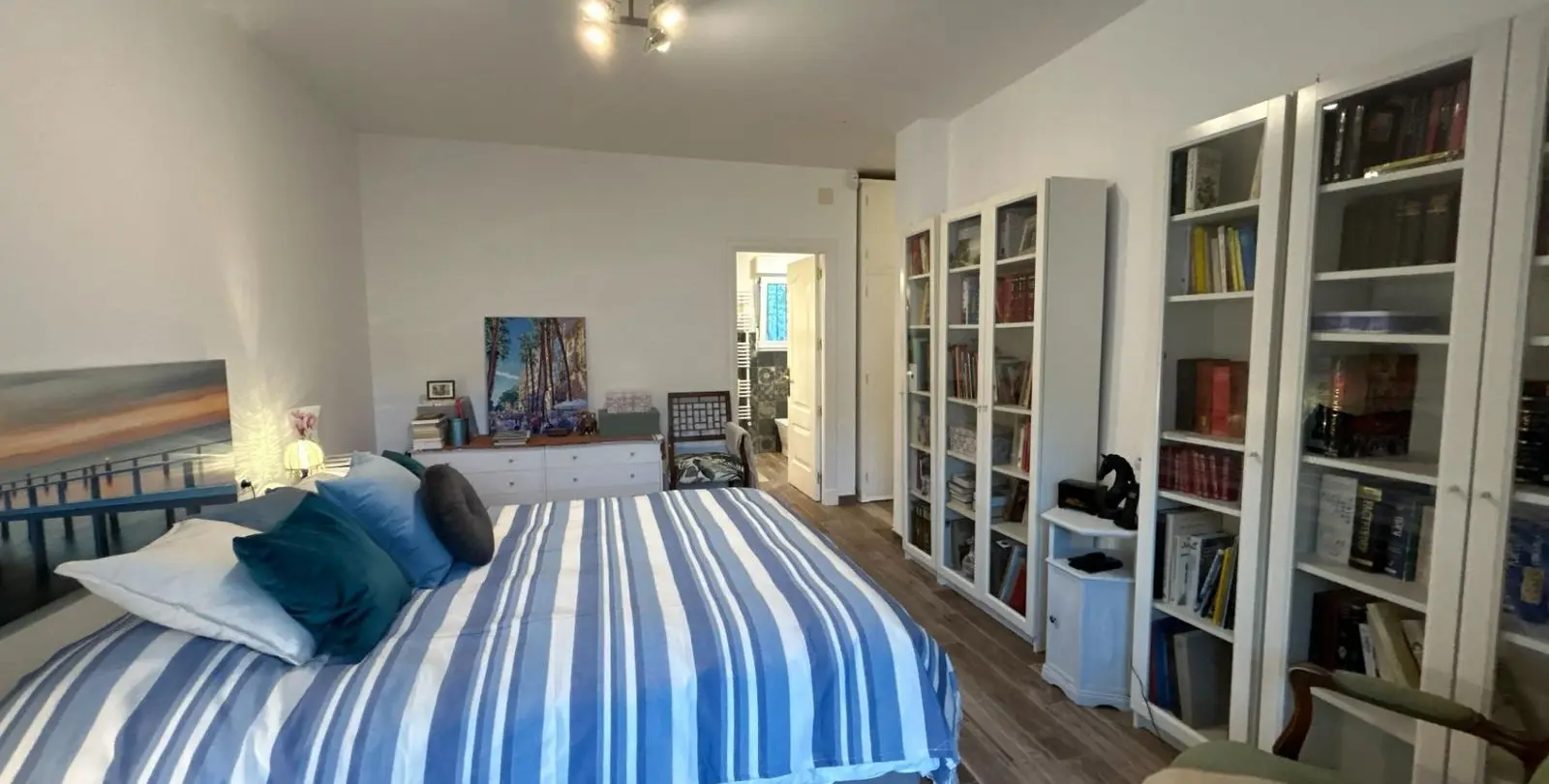 Venta de villa independiente en Benalmadena 38