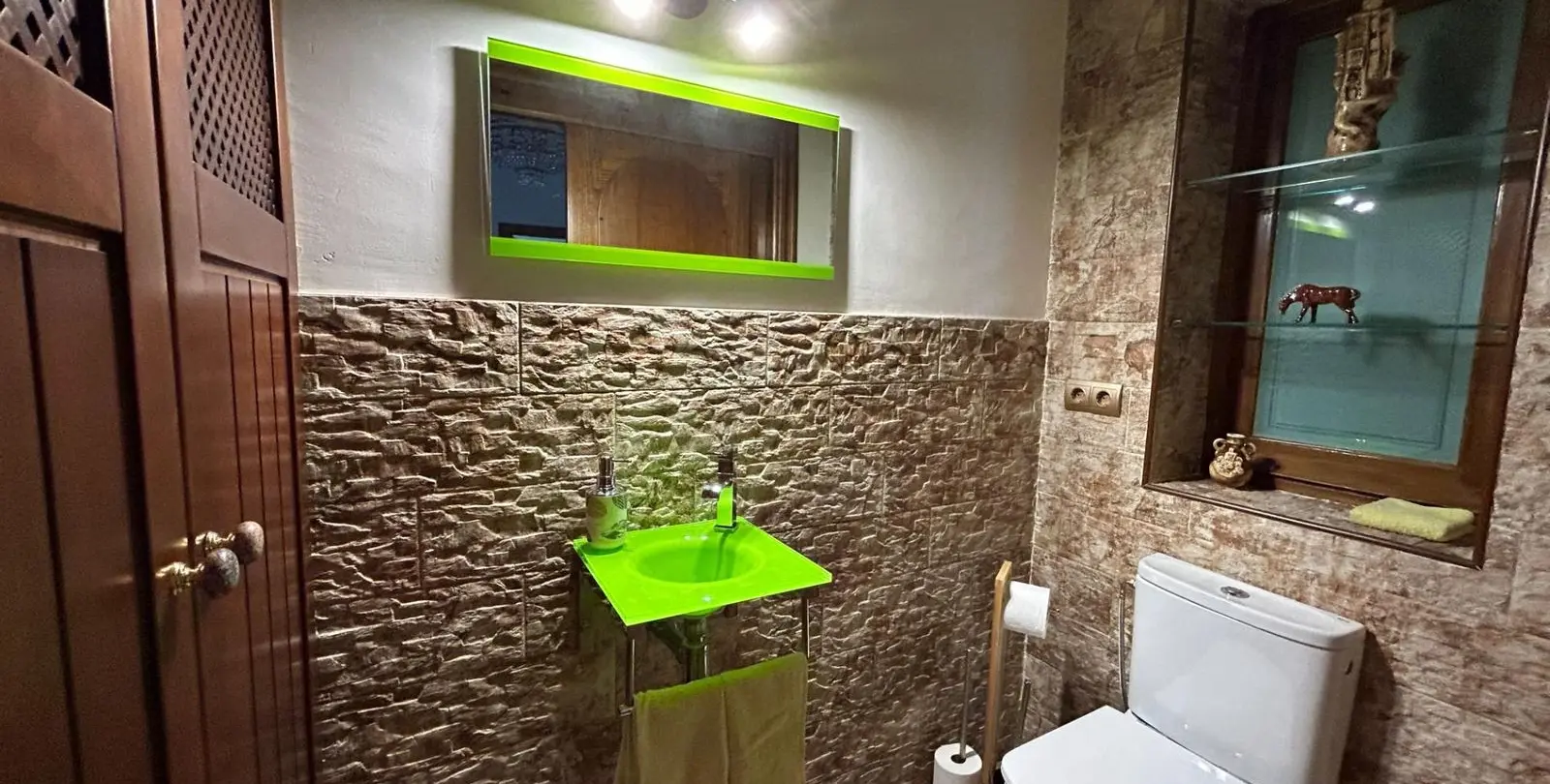 Venta de villa independiente en Benalmadena 40