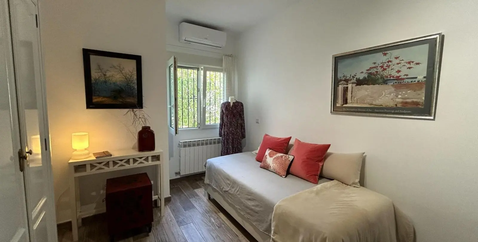 Venta de villa independiente en Benalmadena 42