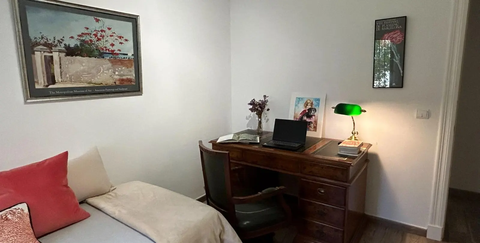 Venta de villa independiente en Benalmadena 43