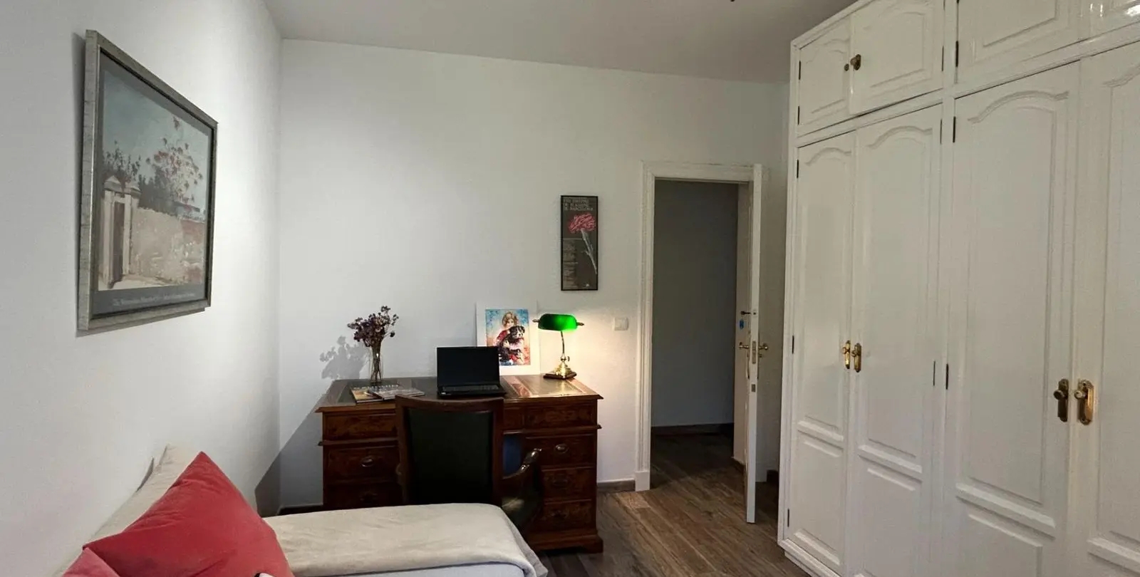 Venta de villa independiente en Benalmadena 44
