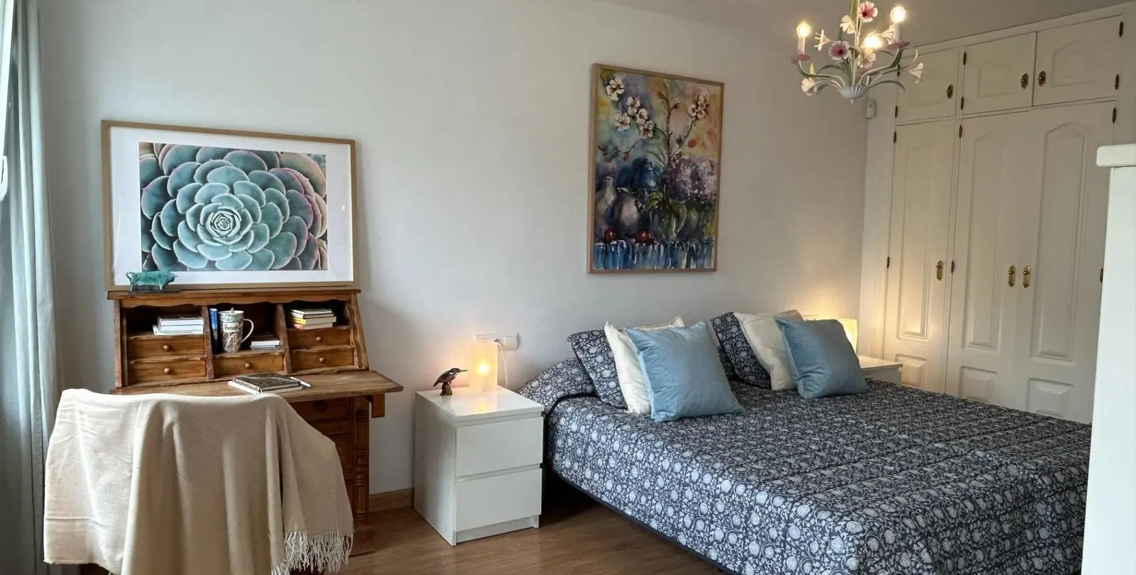Venta de villa independiente en Benalmadena 45