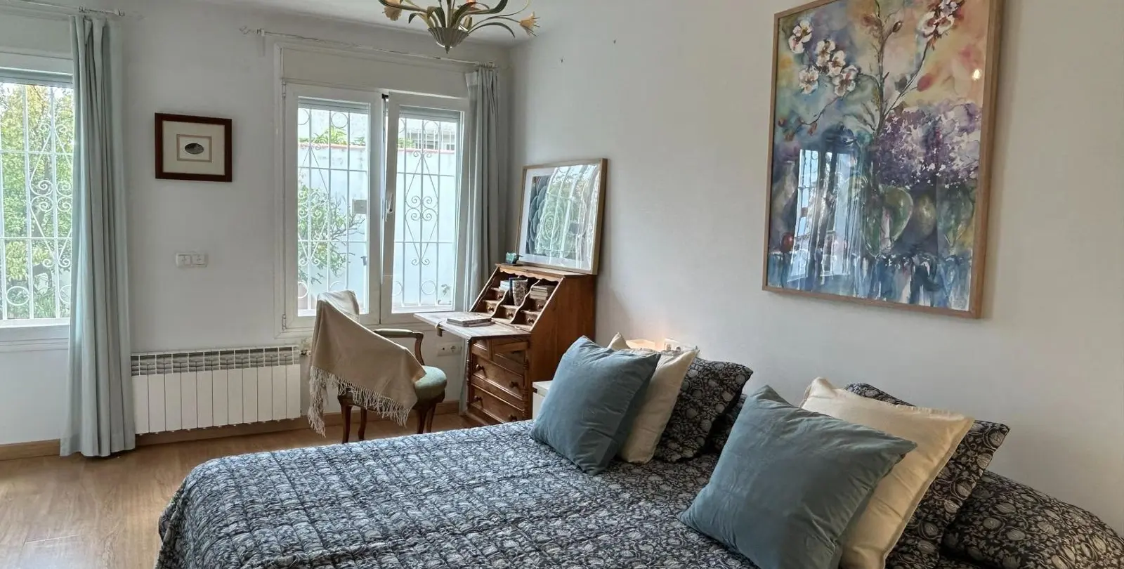 Venta de villa independiente en Benalmadena 46