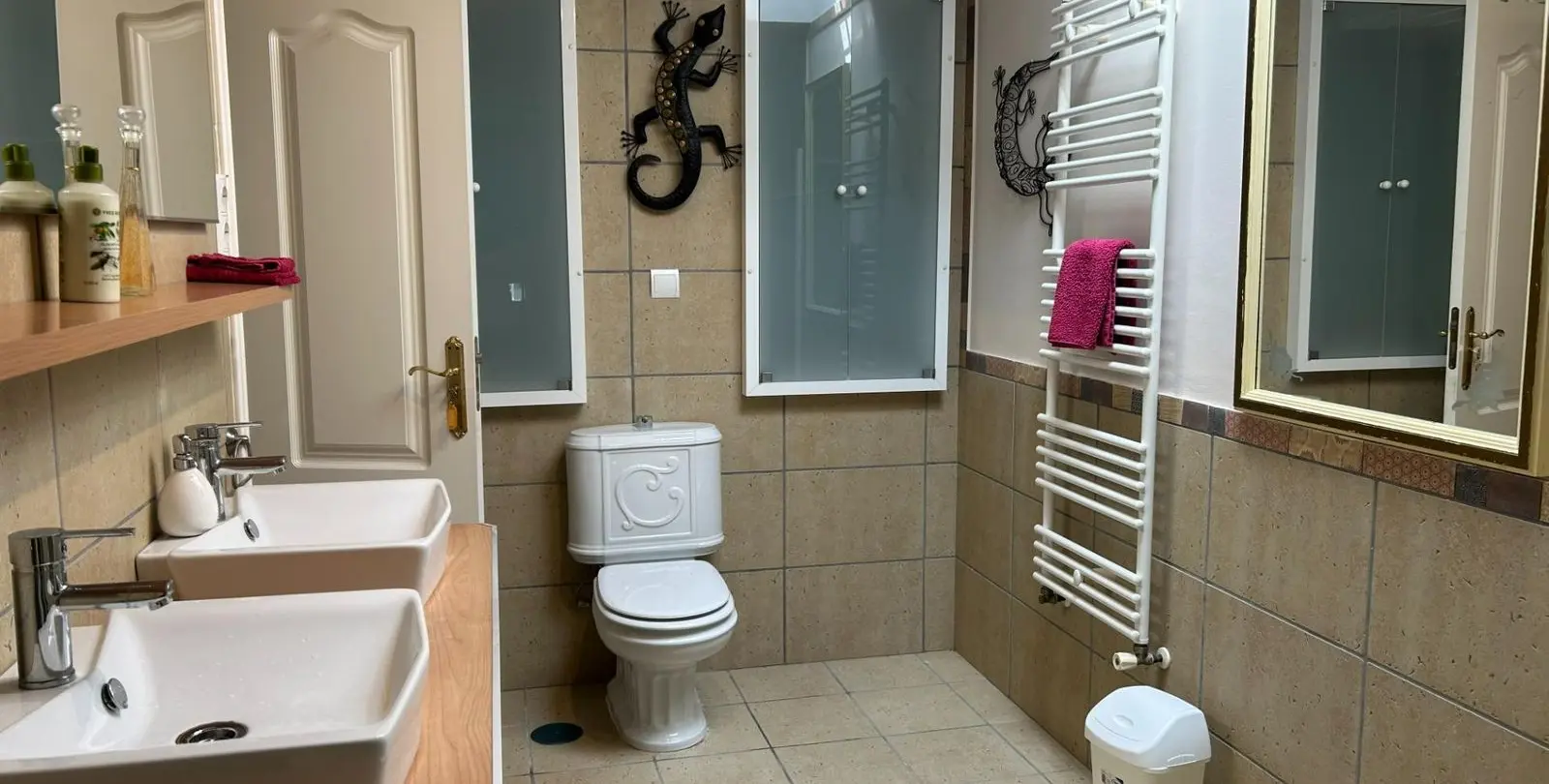 Venta de villa independiente en Benalmadena 47