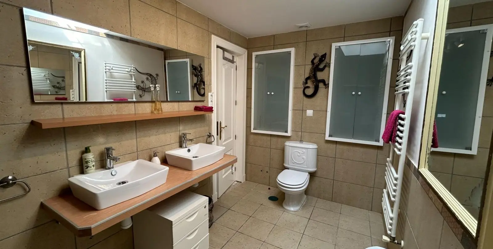 Venta de villa independiente en Benalmadena 49