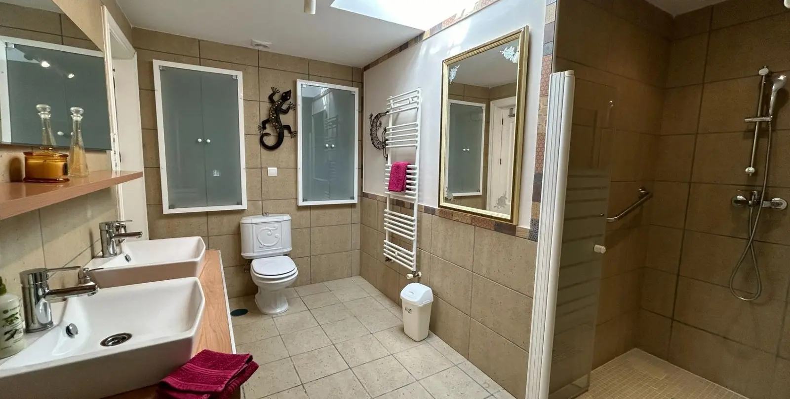Venta de villa independiente en Benalmadena 50