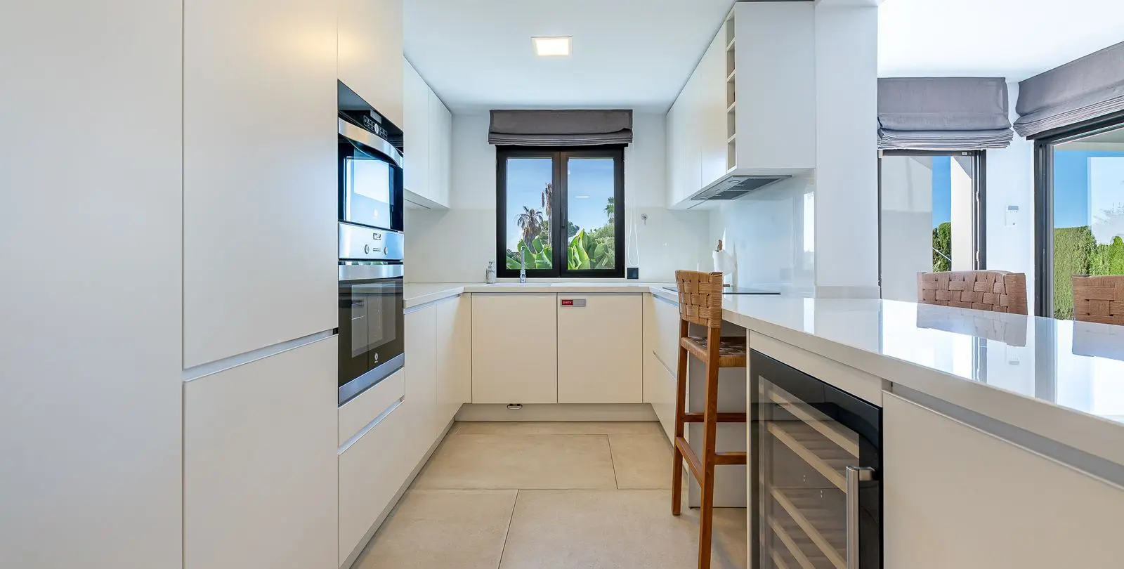 Venta de villa independiente en Calahonda 6