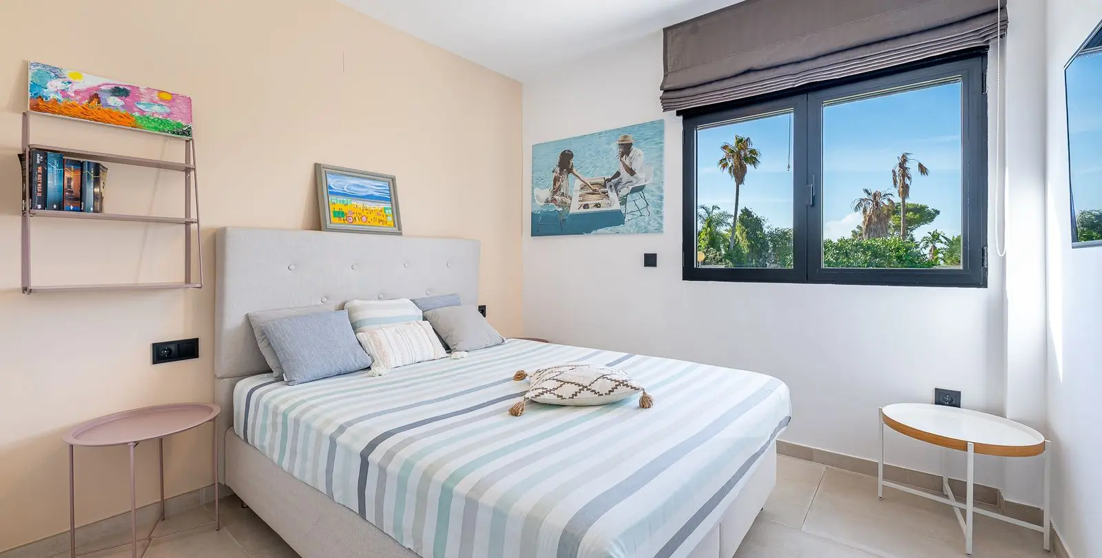 Venta de villa independiente en Calahonda 8