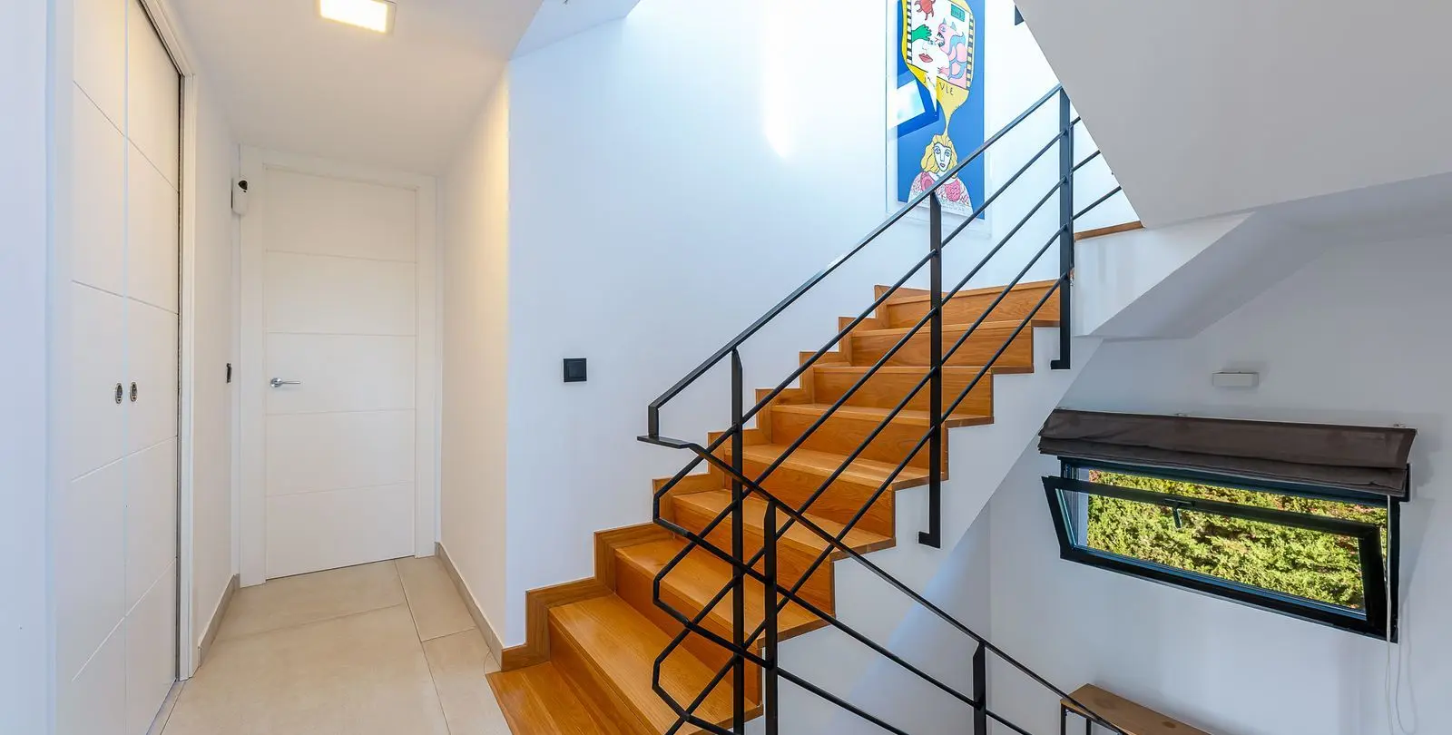 Venta de villa independiente en Calahonda 11