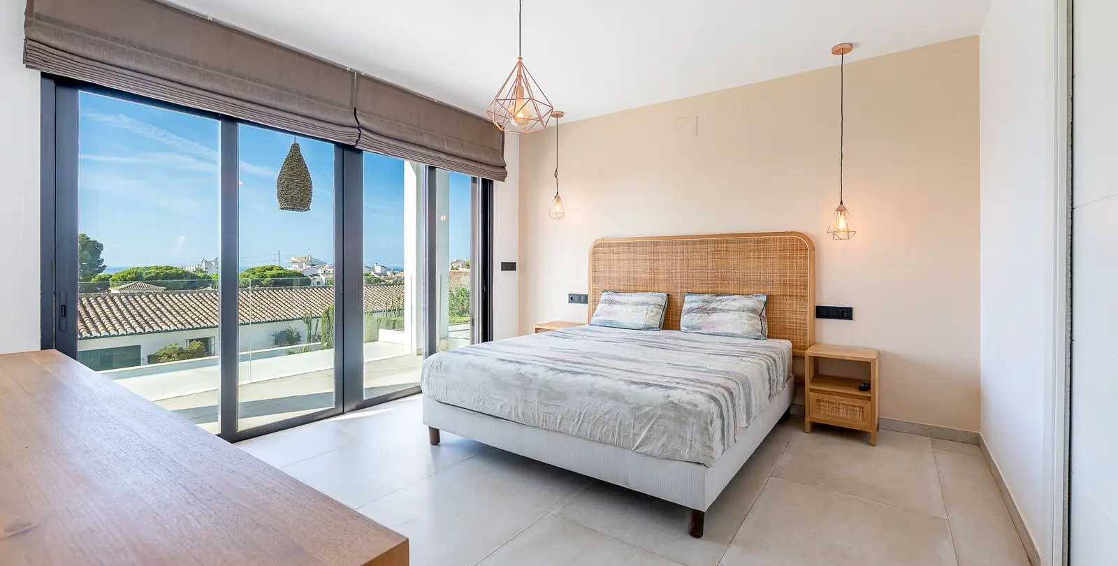 Venta de villa independiente en Calahonda 12