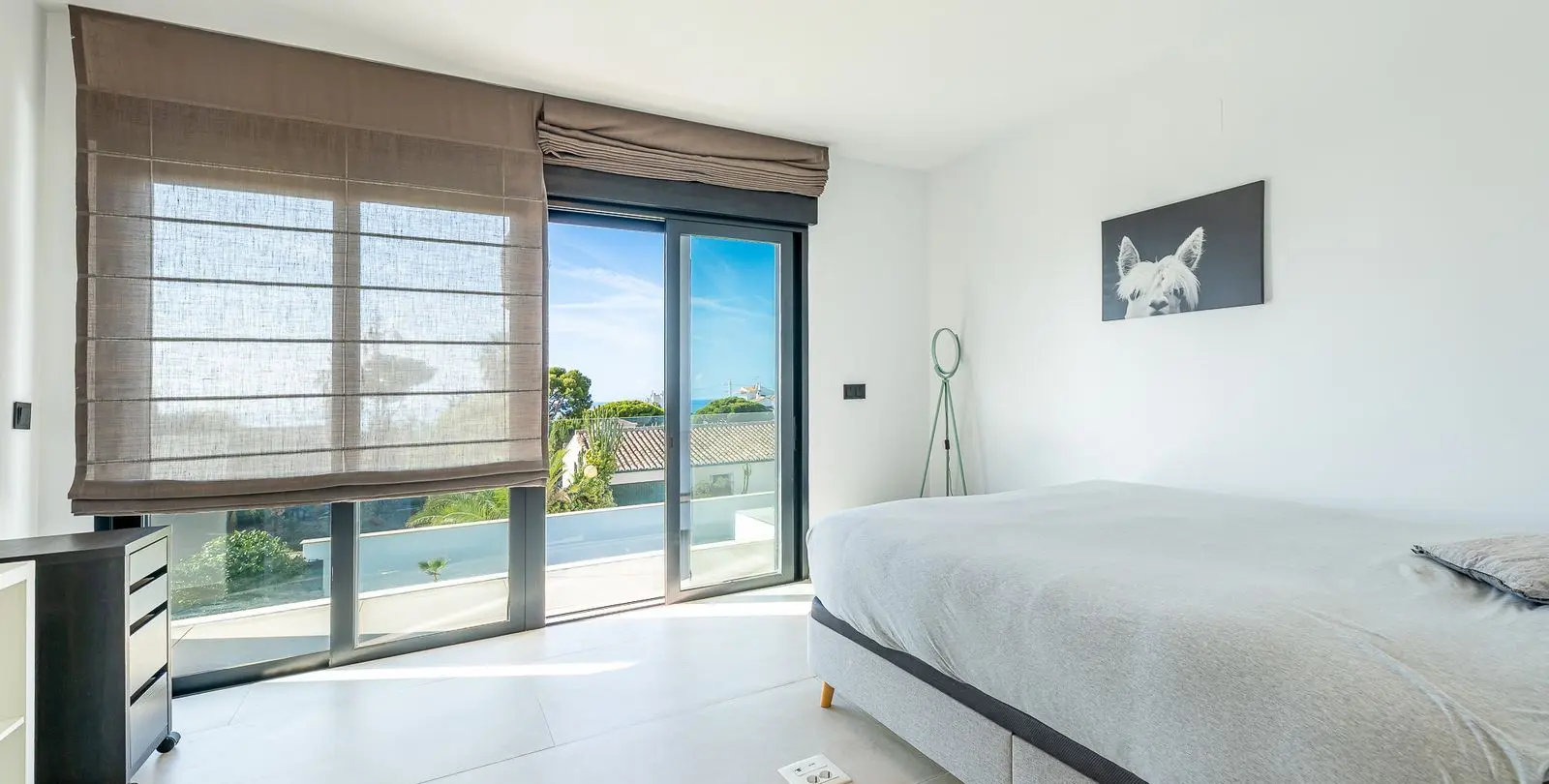 Venta de villa independiente en Calahonda 17