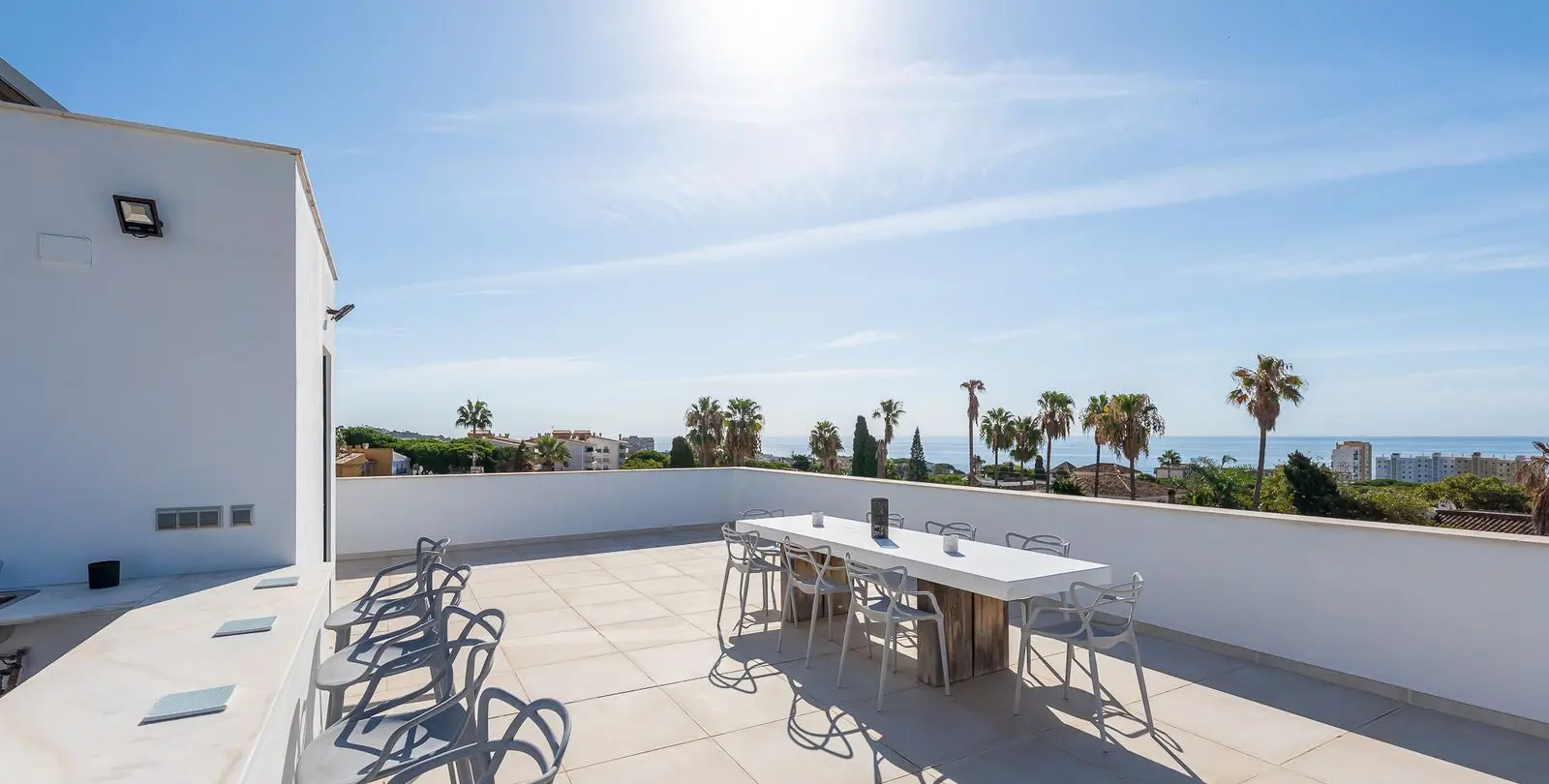 Venta de villa independiente en Calahonda 25