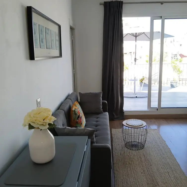 Venta de complejo de apartamentos en Marbella