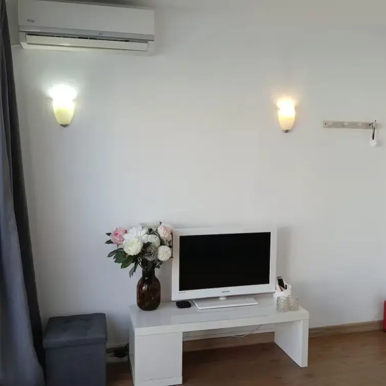 Venta de complejo de apartamentos en Marbella