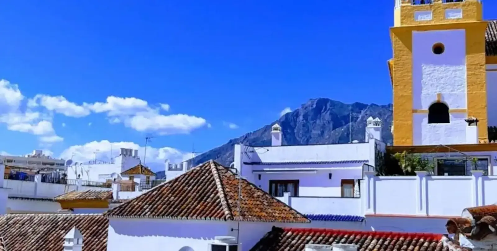 Venta de complejo de apartamentos en Marbella 15