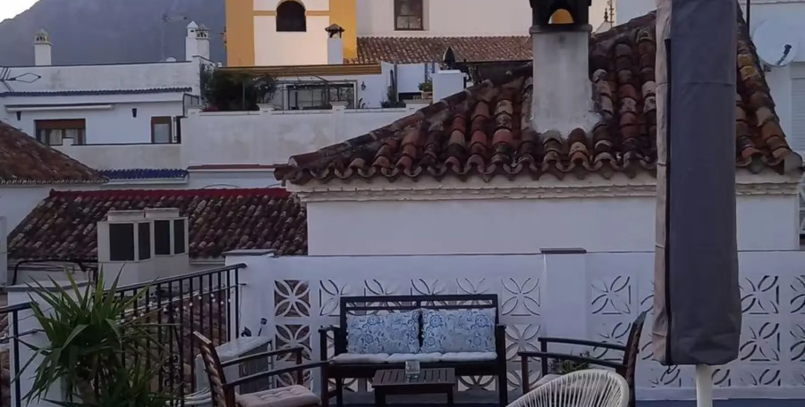 Venta de complejo de apartamentos en Marbella 16